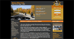Desktop Screenshot of michianaelkharthog.com