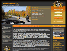 Tablet Screenshot of michianaelkharthog.com